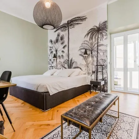 Hyper Centre - 4p A 100m Du Palais - Hyper Centre - 4p A 100m Du Palais Mae-1873 Апартаменты