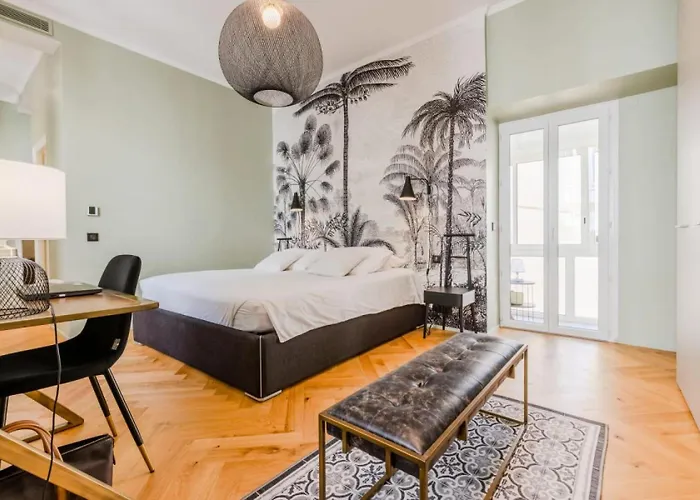 Hyper Centre - 4p A 100m Du Palais - Hyper Centre - 4p A 100m Du Palais Mae-1873 Апартаменты