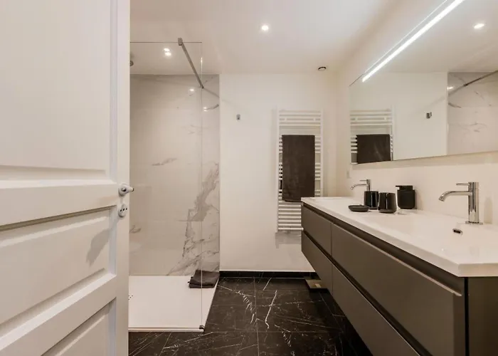 Hyper Centre - 4p A 100m Du Palais - Hyper Centre - 4p A 100m Du Palais Mae-1873 Apartment Cannes