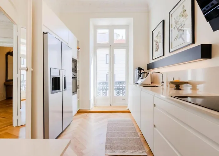 Apartment Hyper Centre - 4p A 100m Du Palais - Hyper Centre - 4p A 100m Du Palais Mae-1873 Cannes