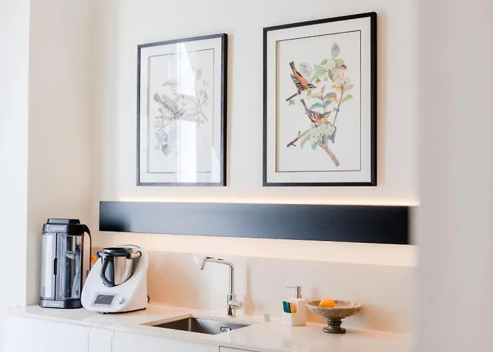 Hyper Centre - 4p A 100m Du Palais - Hyper Centre - 4p A 100m Du Palais Mae-1873 Apartment *