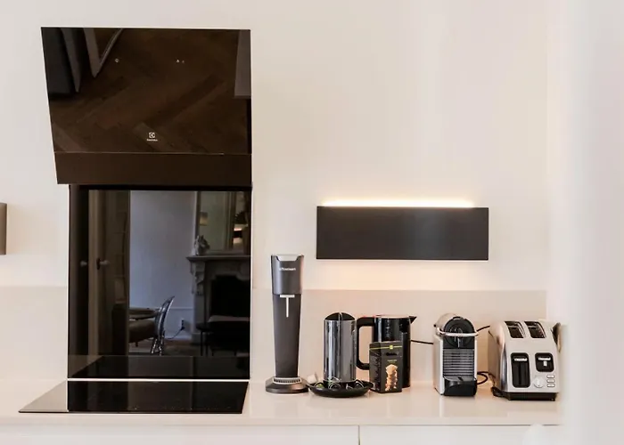 Apartment Hyper Centre - 4p A 100m Du Palais - Hyper Centre - 4p A 100m Du Palais Mae-1873 *