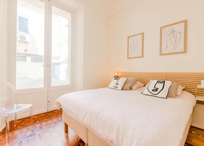 Hyper Centre - 4p A 100m Du Palais - Hyper Centre - 4p A 100m Du Palais Mae-1873 Apartment *