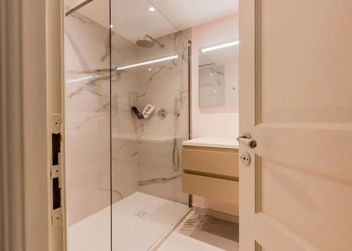 Hyper Centre - 4p A 100m Du Palais - Hyper Centre - 4p A 100m Du Palais Mae-1873