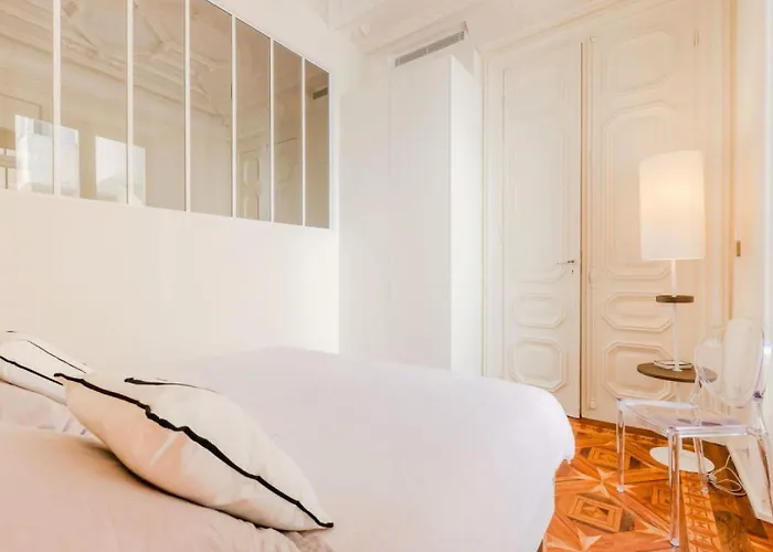 Hyper Centre - 4p A 100m Du Palais - Hyper Centre - 4p A 100m Du Palais Mae-1873 *