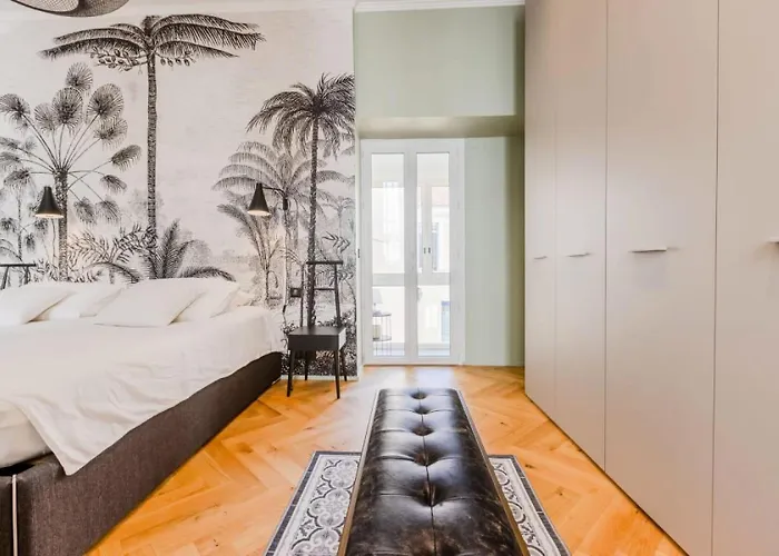 Hyper Centre - 4p A 100m Du Palais - Hyper Centre - 4p A 100m Du Palais Mae-1873 Apartment