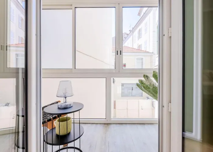 Hyper Centre - 4p A 100m Du Palais - Hyper Centre - 4p A 100m Du Palais Mae-1873 Apartment *