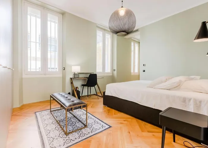 Апартаменты Hyper Centre - 4p A 100m Du Palais - Hyper Centre - 4p A 100m Du Palais Mae-1873