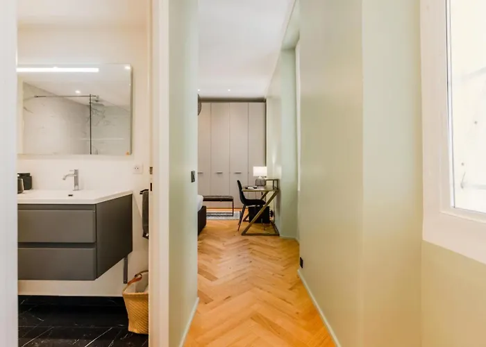 Hyper Centre - 4p A 100m Du Palais - Hyper Centre - 4p A 100m Du Palais Mae-1873 Канны