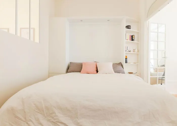 Hyper Centre - 4p A 100m Du Palais - Hyper Centre - 4p A 100m Du Palais Mae-1873 Apartment