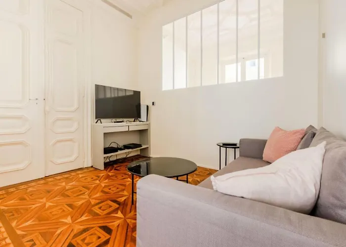 Hyper Centre - 4p A 100m Du Palais - Hyper Centre - 4p A 100m Du Palais Mae-1873 Apartment *