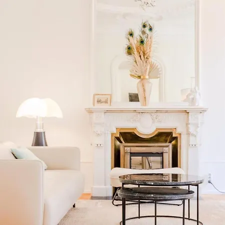 Résidence Hyper Centre - 4p à 100m Du Palais - Hyper Centre - 4p à 100m Du Palais Mae-1873