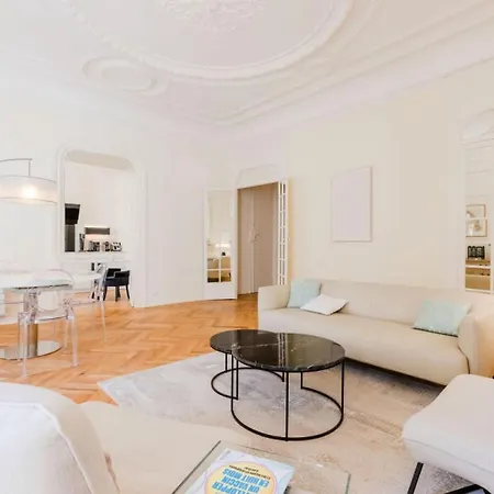 Résidence Hyper Centre - 4p à 100m Du Palais - Hyper Centre - 4p à 100m Du Palais Mae-1873 * Cannes