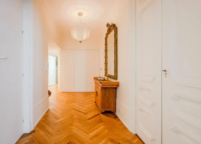 Résidence Hyper Centre - 4p à 100m Du Palais - Hyper Centre - 4p à 100m Du Palais Mae-1873 * Cannes