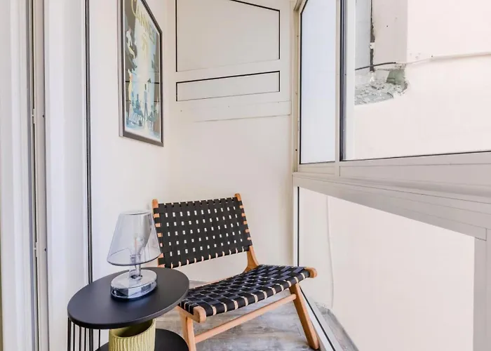 Résidence Hyper Centre - 4p à 100m Du Palais - Hyper Centre - 4p à 100m Du Palais Mae-1873 *