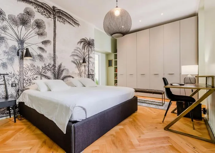 Apartamento Résidence Hyper Centre - 4p à 100m Du Palais - Hyper Centre - 4p à 100m Du Palais Mae-1873