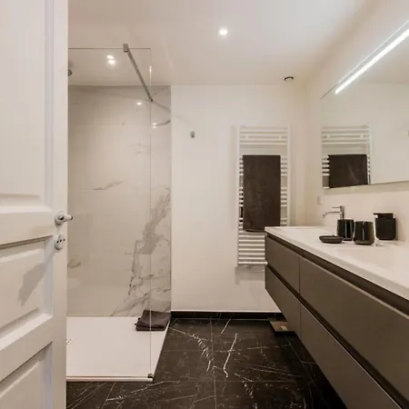 Résidence Hyper Centre - 4p à 100m Du Palais - Hyper Centre - 4p à 100m Du Palais Mae-1873 Appartement Cannes
