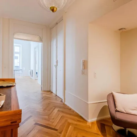 Appartement Résidence Hyper Centre - 4p à 100m Du Palais - Hyper Centre - 4p à 100m Du Palais Mae-1873